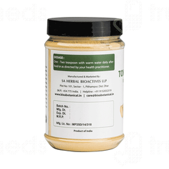 Bixa Botanical Tongkat Ali Powder 200gm