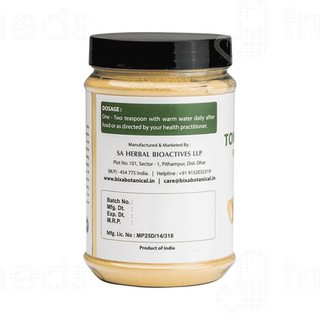 Bixa Botanical Tongkat Ali Powder 200gm