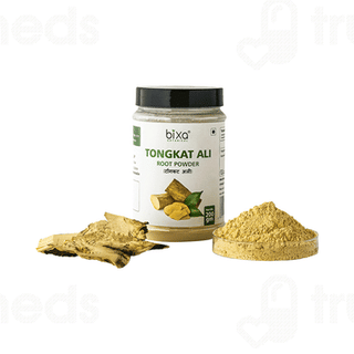 Bixa Botanical Tongkat Ali Powder 200gm