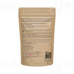 Neuherbs Organic Ashwagandha Powder 100Gm
