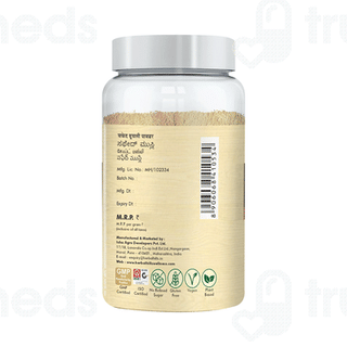 Herbal Hills Safed Musli Powder 100gm