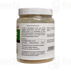 Herbal Hills Organic Amla Powder 200gm