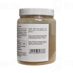 Herbal Hills Organic Amla Powder 200gm