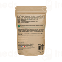 Neuherbs Organic Moringa Powder 100gm