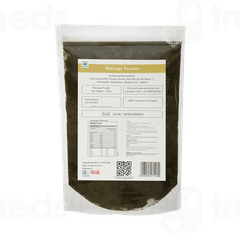 Nutriwish Moringa Powder 500gm