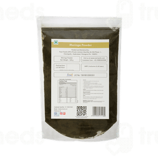 Nutriwish Moringa Powder 500gm