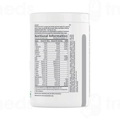 Gnc Pro Performance Pre Workout Lemon Flavour Powder 360gm