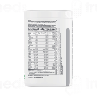 Gnc Pro Performance Pre Workout Lemon Flavour Powder 360gm