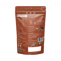 Health Horizons Hemp Protein Powder 150Gm