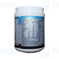 Salvipro Dha Sf Whey Vanilla Flavour Powder 500Gm