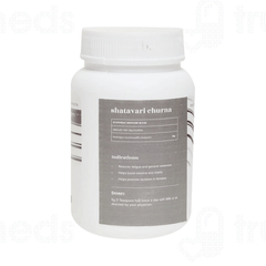 Baidyanath Ayurvedant Shatavari Churna 100gm