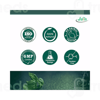 Jain Moringa Powder 400gm