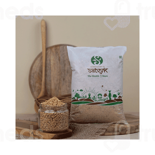 Satvyk Organic Jaggery Powder 1000gm
