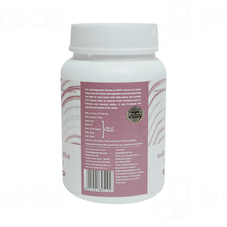 Baidyanath Ayurvedant Ashwagandha Churna 100gm