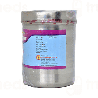 Vyas Somghrit 1000gm
