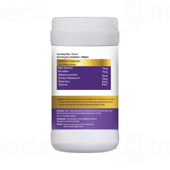 Vringra Ultra Pure Triple Stem Cells Powder 200gm