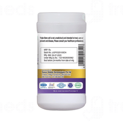 Vringra Ultra Pure Triple Stem Cells Powder 200gm