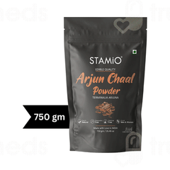 Stamio Arjun Chaal Powder 750Gm