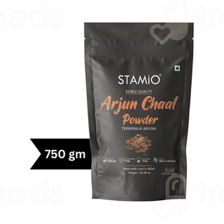 Stamio Arjun Chaal Powder 750Gm