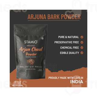 Stamio Arjun Chaal Powder 750Gm