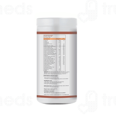 Activist Protein Chocolate Flavour Powder 500gm Activist Protein Chocolate Flavour Powder 500gm