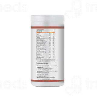 Activist Protein Chocolate Flavour Powder 500gm