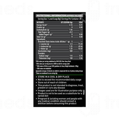 Muscleblaze Bcca Pro + Electrolytes Watermelon Kool Aid Flavour Powder 240Gm