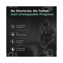 Nutrabay Citrulline Malate Amino Acid Unflavoured Powder 250gm