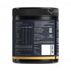 Nutrabay Gold Citrulline Malate Cola Powder 120gm