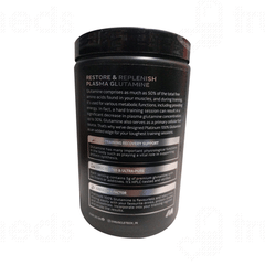 Muscletech Platinum 100% Glutamine Unflavoured Powder 250gm