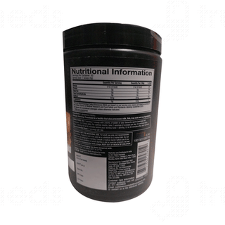 Muscletech Platinum 100% Glutamine Unflavoured Powder 250gm