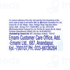 Dermi Cool Prickly Heat Menthol Regular Powder 400gm