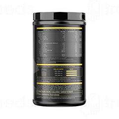 Muscleblaze Bcaa Gold 8:1:1 Watermelon Flavour 450Gm