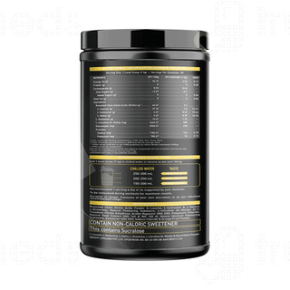 Muscleblaze Bcaa Gold 8:1:1 Watermelon Flavour 450Gm
