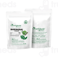 Kanan Naturale Bhringraj Powder 100gm