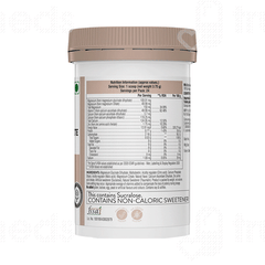 Swisse Ultiboost High Strength Magnesium Glycinate & Citrate Orange Flavour Powder 90Gm