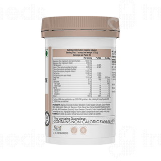 Swisse Ultiboost High Strength Magnesium Glycinate & Citrate Orange Flavour Powder 90Gm