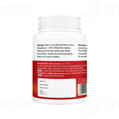 Aiwo Prebiotik D 250gm
