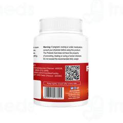 Aiwo Prebiotik D 250gm