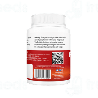 Aiwo Prebiotik D 250gm