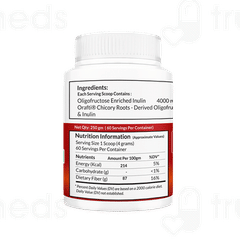 Aiwo Prebiotik D 250gm