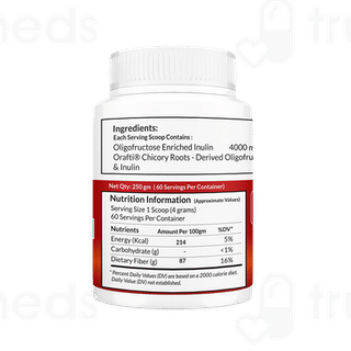 Aiwo Prebiotik D 250gm