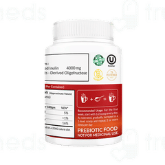 Aiwo Prebiotik D 250gm