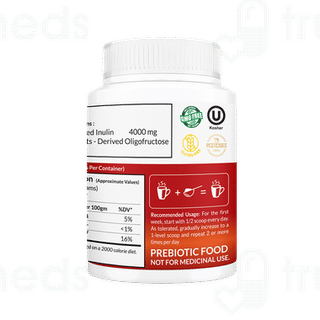 Aiwo Prebiotik D 250gm