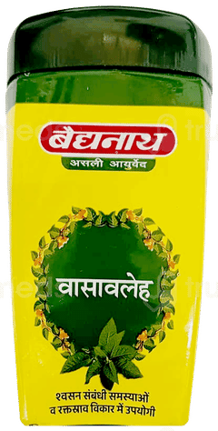 Baidyanath Vasavaleh 100Gm Baidyanath Vasavaleh 100Gm