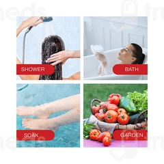 Medo Specia Premium Epsom Salt 900gm