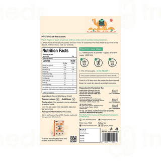 Hye Foods Camel Milk Powder 500gm