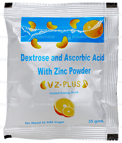 Vz Plus Powder 35gm