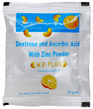 Vz Plus Powder 35gm