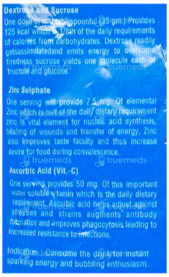 Vz Plus Powder 35Gm